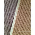 Exquisite Casino Soft Textured Wool Berber Carpet With 8mm Pile